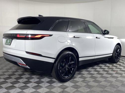 2026 Land Rover Range Rover Velar P250 S