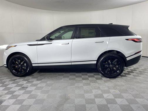 2026 Land Rover Range Rover Velar P250 S