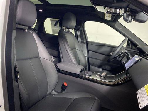 2026 Land Rover Range Rover Velar P250 S