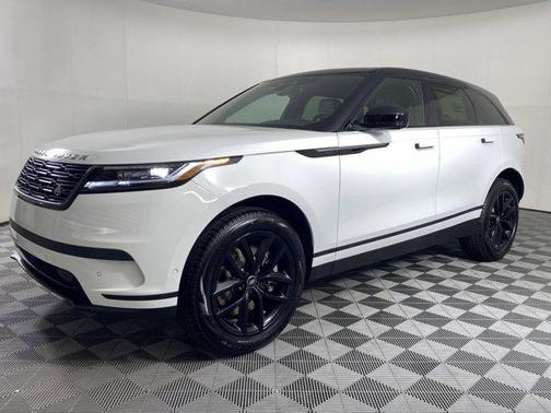 2026 Land Rover Range Rover Velar P250 S