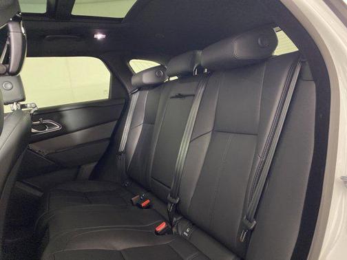 2026 Land Rover Range Rover Velar P250 S