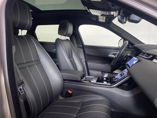 2022 Land Rover Range Rover Velar P250 S