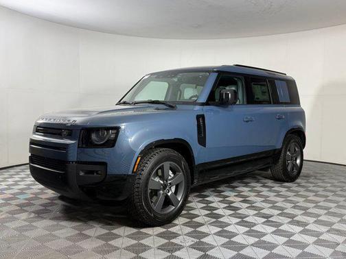 2026 Land Rover Defender P400 X-Dynamic SE