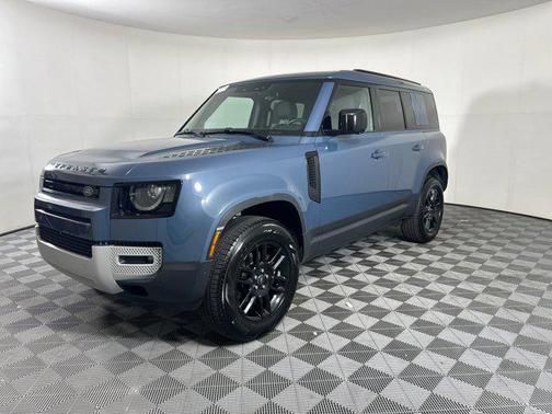 2025 Land Rover Defender 110 P300