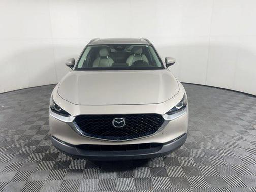 2024 Mazda CX-30 2.5 S Preferred Package