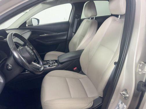 2024 Mazda CX-30 2.5 S Preferred Package