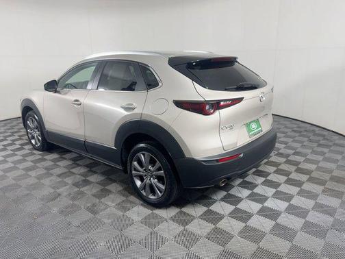 2024 Mazda CX-30 2.5 S Preferred Package