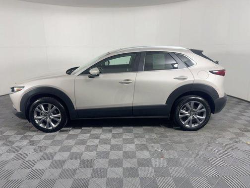 2024 Mazda CX-30 2.5 S Preferred Package