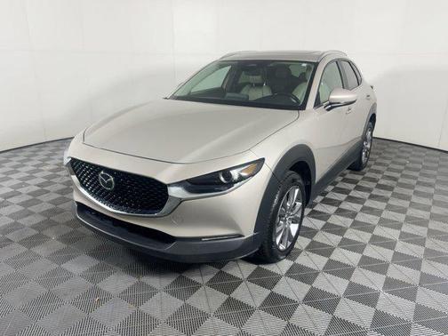 2024 Mazda CX-30 2.5 S Preferred Package