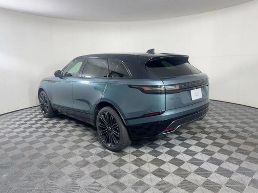 2026 Land Rover Range Rover Velar P400 Dynamic SE