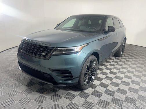 2026 Land Rover Range Rover Velar P400 Dynamic SE