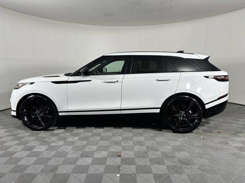 2022 Land Rover Range Rover Velar P250 S R-Dynamic