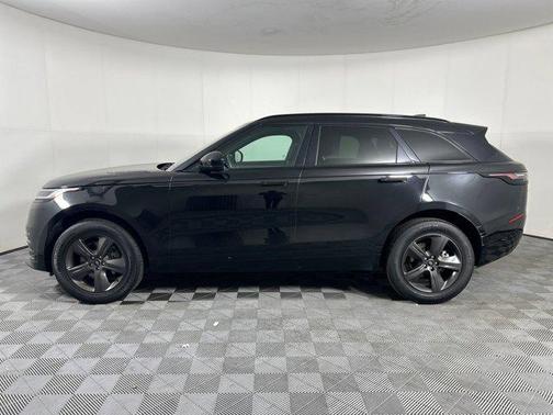 2025 Land Rover Range Rover Velar P250 SE R-Dynamic
