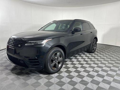 2025 Land Rover Range Rover Velar P250 SE R-Dynamic