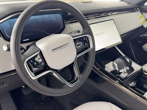 2023 Land Rover Range Rover Sport SE