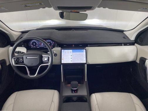 2024 Land Rover Discovery Sport Core S