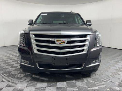 2016 Cadillac Escalade Luxury