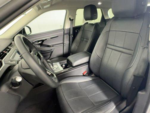 2023 Land Rover Range Rover Evoque S