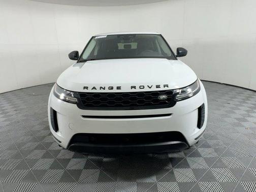 2023 Land Rover Range Rover Evoque S