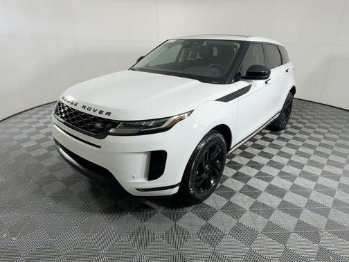 2023 Land Rover Range Rover Evoque S