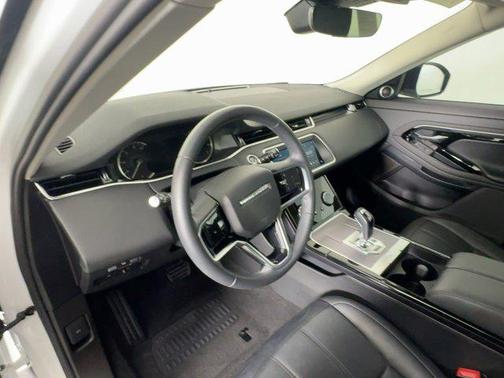 2023 Land Rover Range Rover Evoque S