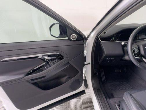 2023 Land Rover Range Rover Evoque S