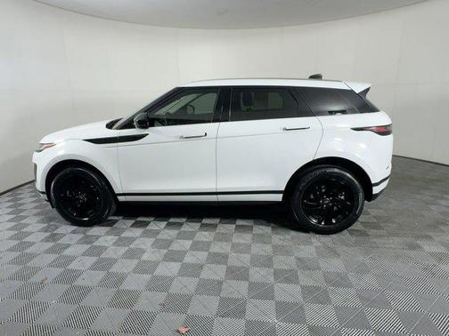 2023 Land Rover Range Rover Evoque S