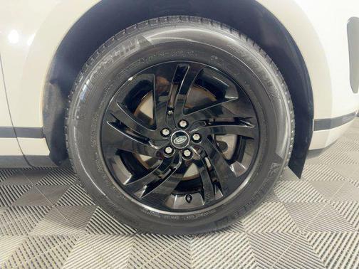 2023 Land Rover Range Rover Evoque S