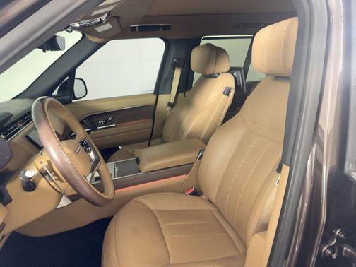 2025 Land Rover Range Rover P530 Autobiography