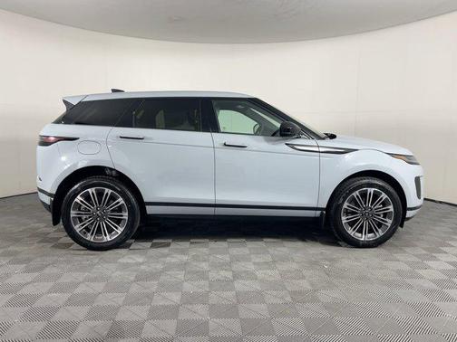 2026 Land Rover Range Rover Evoque Core S