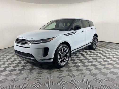 2026 Land Rover Range Rover Evoque Core S