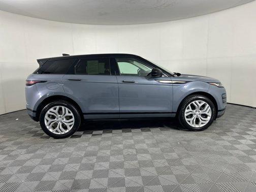 2023 Land Rover Range Rover Evoque R-Dynamic SE