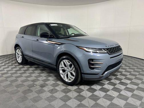 2023 Land Rover Range Rover Evoque R-Dynamic SE