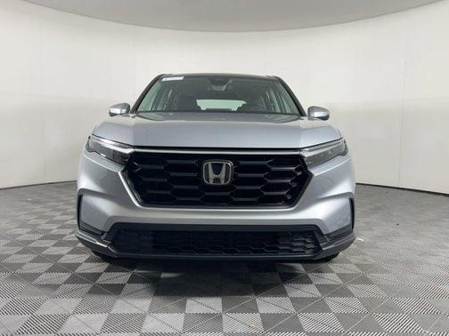2023 Honda CR-V LX 2WD