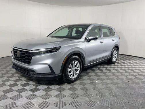 2023 Honda CR-V LX 2WD