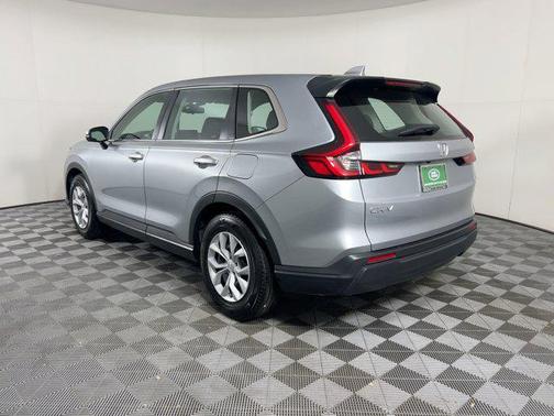 2023 Honda CR-V LX 2WD