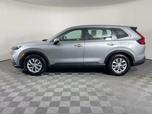 2023 Honda CR-V LX 2WD