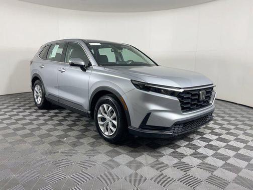 2023 Honda CR-V LX 2WD