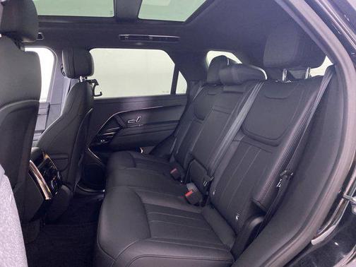 2024 Land Rover Range Rover Sport SE