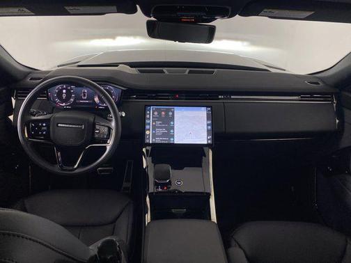 2024 Land Rover Range Rover Sport SE