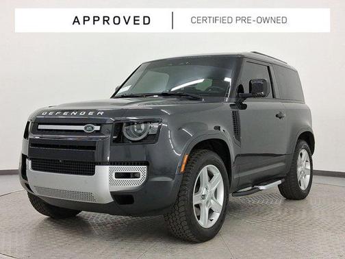 2023 Land Rover Defender 90 SE