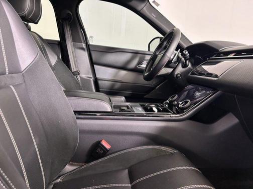 2018 Land Rover Range Rover Velar P380 SE R-Dynamic