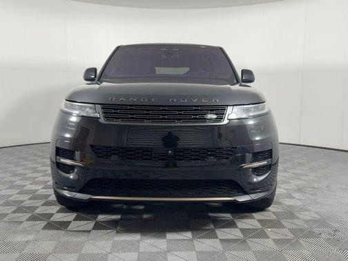 2023 Land Rover Range Rover Sport SE