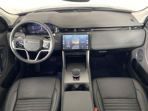 2024 Land Rover Discovery Sport Core S