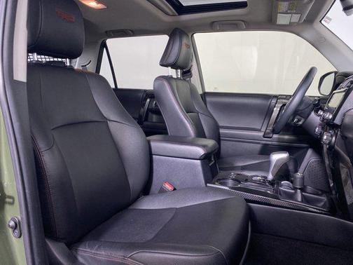 2020 Toyota 4Runner TRD Pro