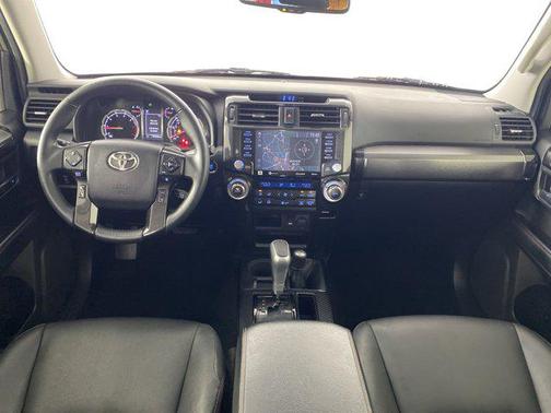 2020 Toyota 4Runner TRD Pro