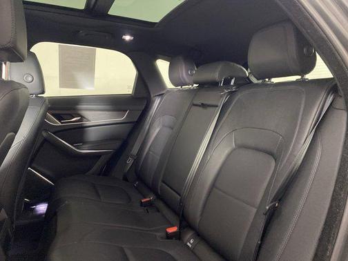 2021 Jaguar F-PACE S P250 AWD Automatic