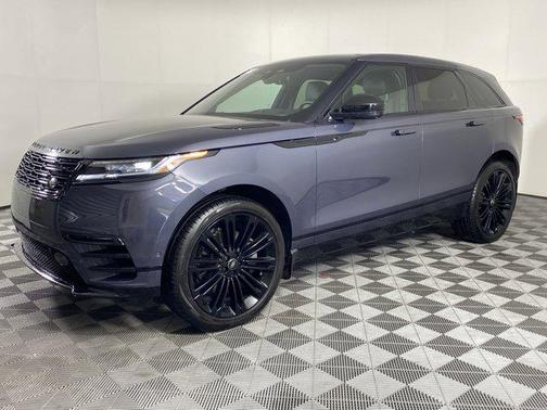 2025 Land Rover Range Rover Velar P400 Dynamic SE