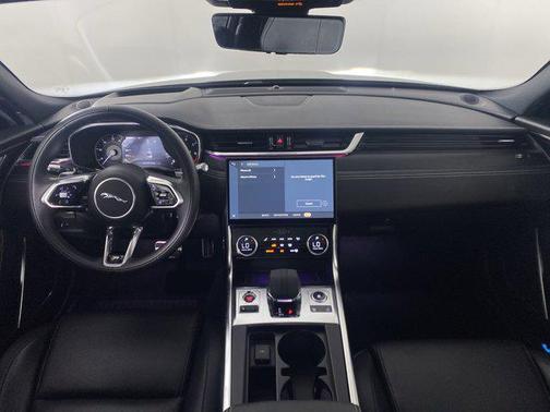 2022 Jaguar XF R-Dynamic SE P300 AWD Automatic
