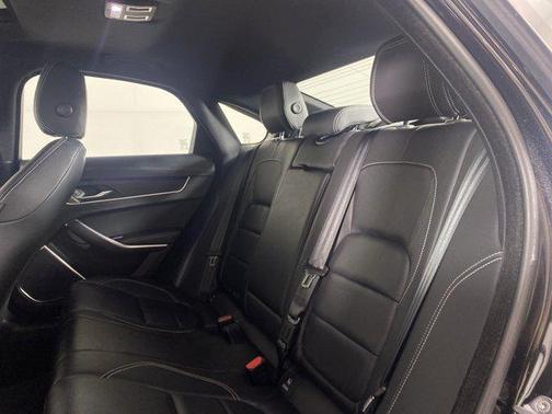 2022 Jaguar XF R-Dynamic SE P300 AWD Automatic